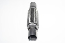 Universal front exhaust flex - universal,