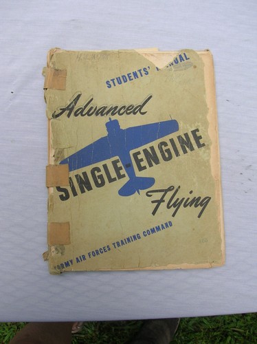 Original 1944 ww2 advanced - 1944,