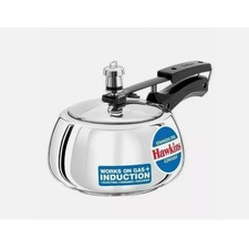 Hawkins Contura Stainless