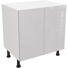 Fully Assembled Kitchen 800mm