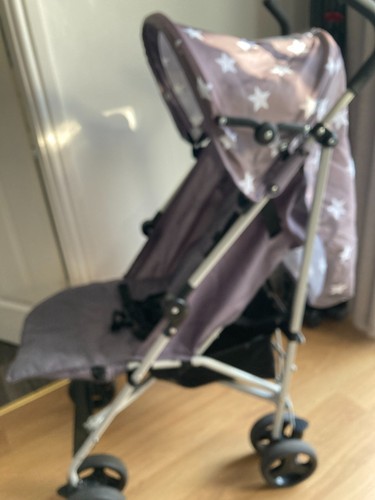 Babiie mb01 lightweight - mb01,