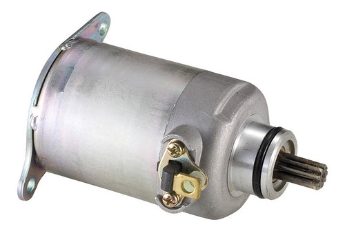 Starter motor for kymco dink - starter,