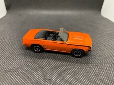 Matchbox - '69 Chevrolet