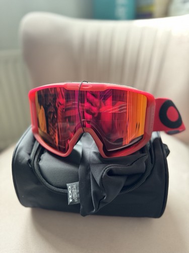 Oakley line miner - miner,