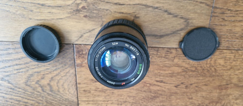 Sirius 210mm f4 5 - 70-210mm, f4-5.6