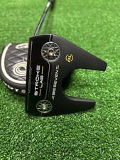 Odyssey Stroke Lab Black Big