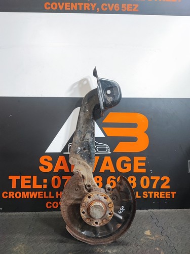 Golf mk7 gti rear - golf,