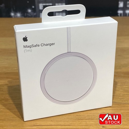 New white magsafe - new, wireless