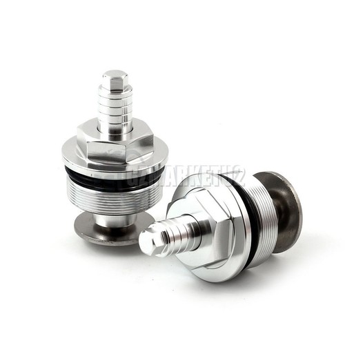 Preload fork caps bolts plugs - fork,