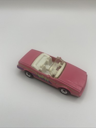 Matchbox cadillac allante 1987 - cadillac,