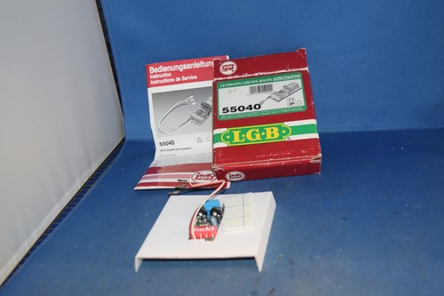 Lgb 55040 mts decoder - 55040,
