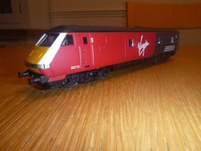 OO guage Hornby Virgin Trains DVT  82110