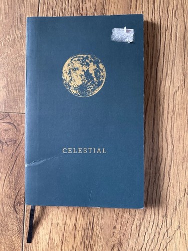 Paperchase celestial - paperchase, a5