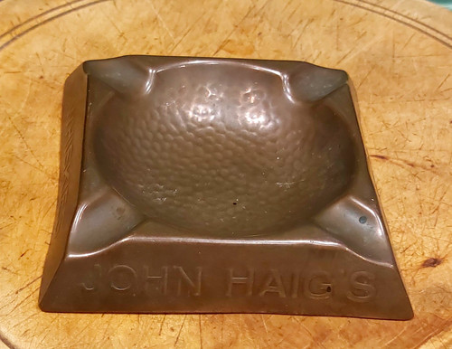Vintage john haig whiskies - vintage,
