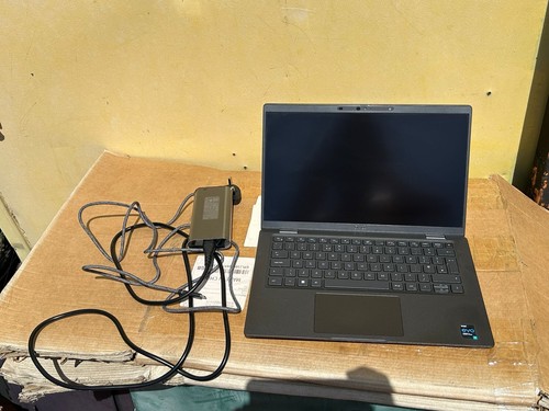 Dell latitude 7420 laptop - dell,