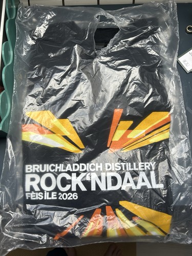 Bruichladdich distillery - bruichladdich,
