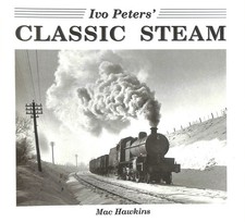 Ivo Peters' Classic Steam by