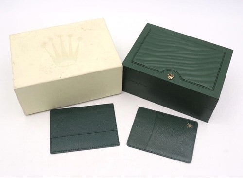 Vintage genuine rolex watch - genuine,