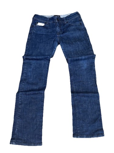 Emporio armani womens indigo - womens,