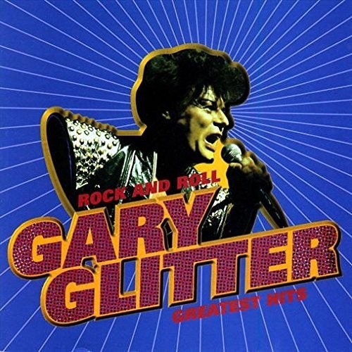Gary glitter rock roll - &,