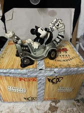 Rare Cardew Design  Teapot