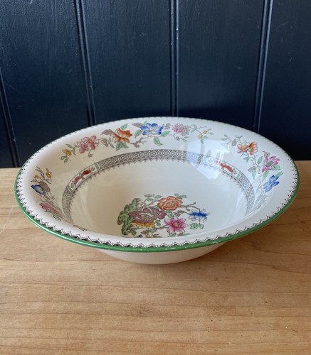Spode chinese rose copeland - -, (copeland