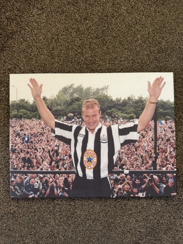 Alan shearer newcastle united - alan,