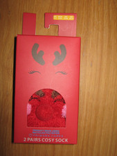 Girls Primark 2 Pack Novelty