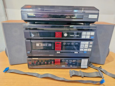 Sony Stereo System with