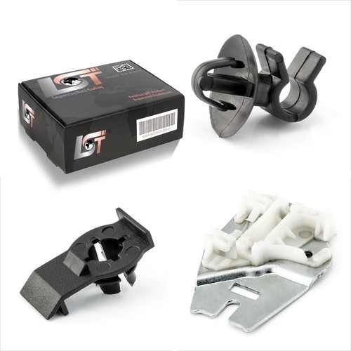 Window regulator repair kit - window,