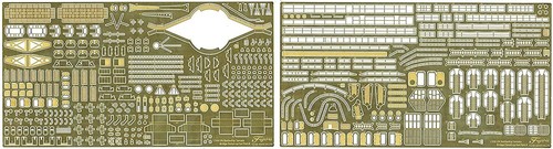 Equipment series 200 - series, genuine