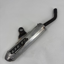 DEP Exhaust Silencer For KTM SX85 2018-2023