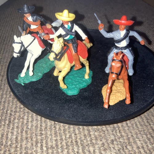 Vintage timpo wild west - vintage,