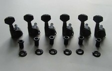 Wilkinson Locking Guitar