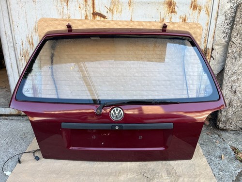 Volkswagen golf mk3 - volkswagen,