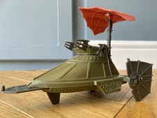 Vintage Star Wars One Man