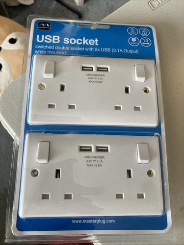 Master plug usb - plug,