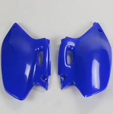 Side panels Yamaha YZ250F