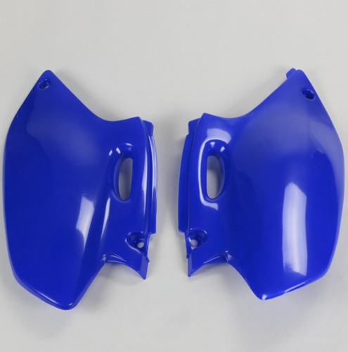 Side panels yamaha yz250f - panels,