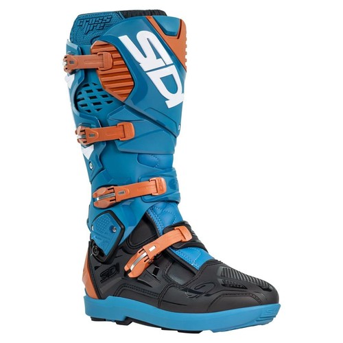 Sidi crossfire srs - sidi, motocross