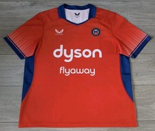 Bath Rugby European Shirt