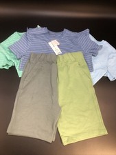 5pcs Bundle Adaptive Clothing