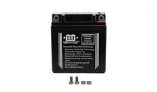 US5AL AGM Battery 12V 5Ah
