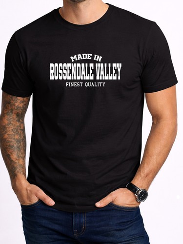 Product rossendale valley - of,