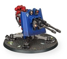 Warhammer 40k Firestrike Servo