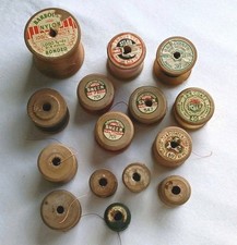 Job Lot Vintage Dewhurst's