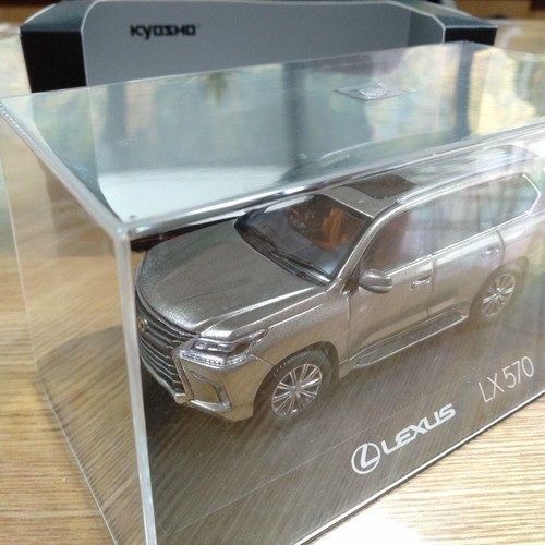 Kyosho lexus lx570 - kyosho,