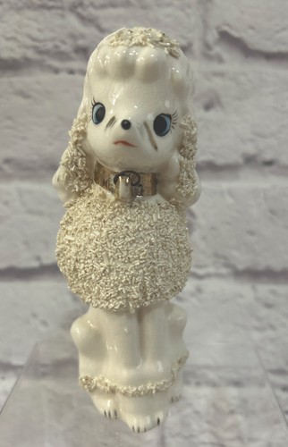 Vintage white spaghetti - vintage,