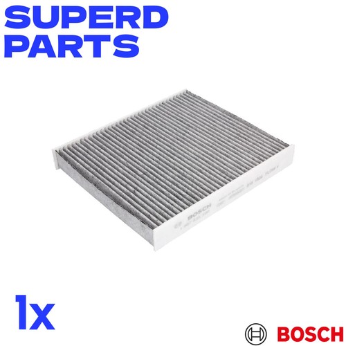 Filter cabin air - tc-1036, for