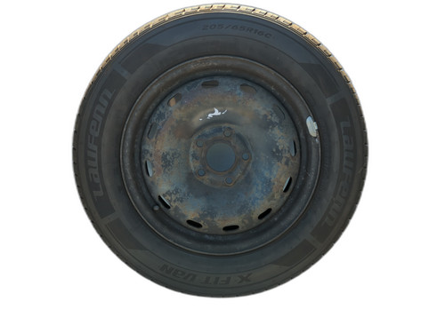 Vauxhall vivaro 2015 - vauxhall, wheel